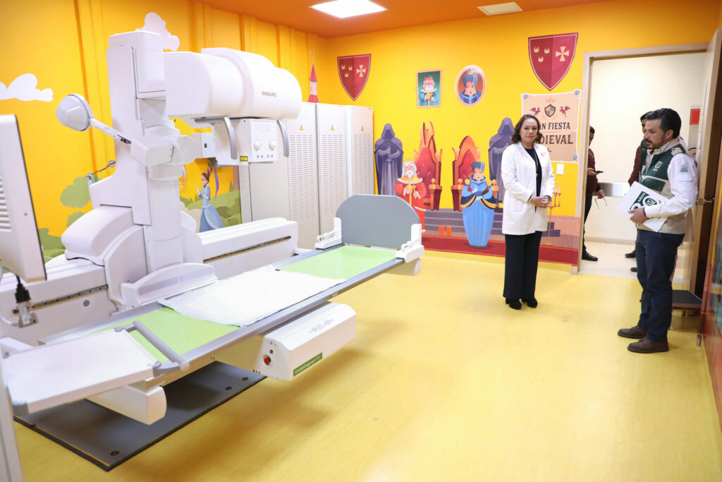 IMSS Michoacán