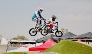 CopaBMX
