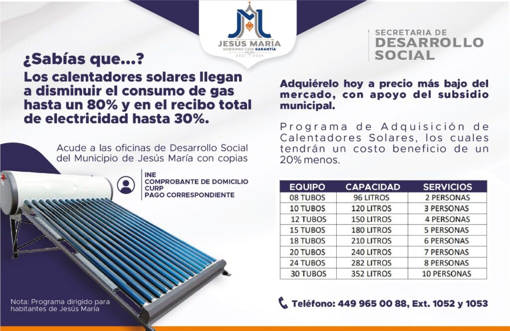 JMCalentadores