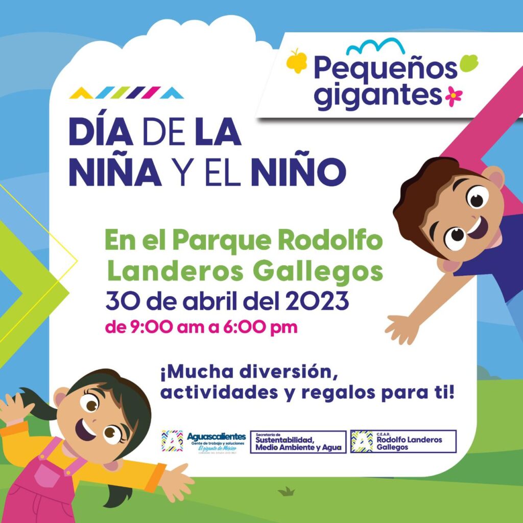 niños