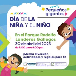 niños