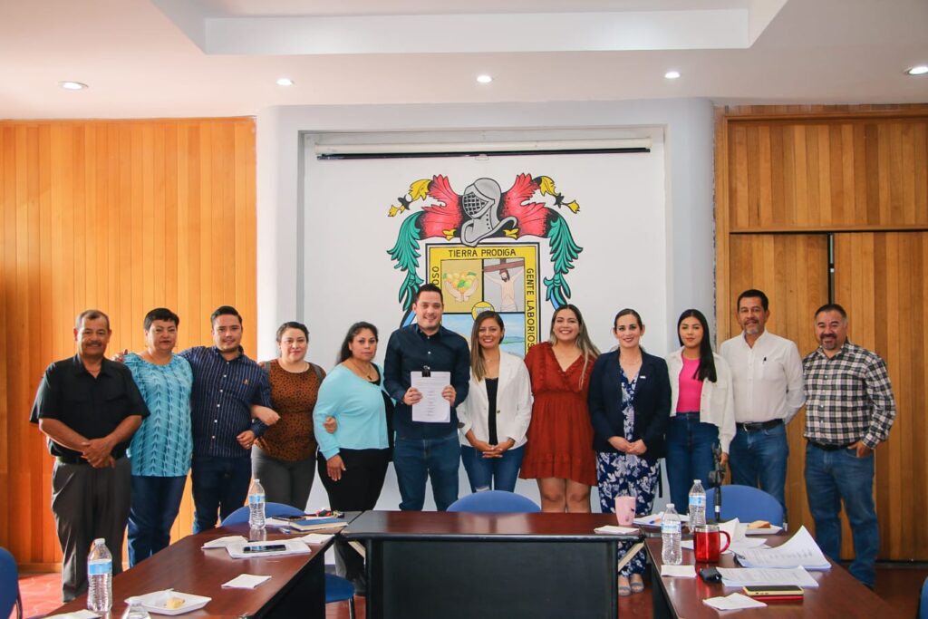 BIODIVERSIDAD LEY CALVILLO