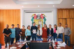 BIODIVERSIDAD LEY CALVILLO