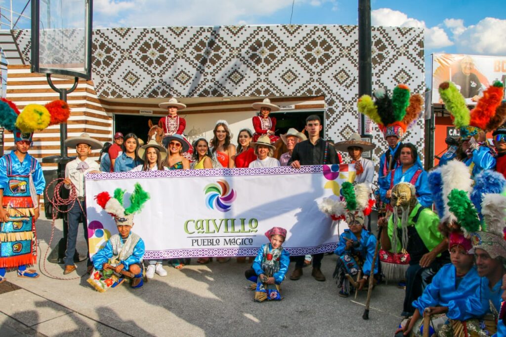ComparsaCalvillo