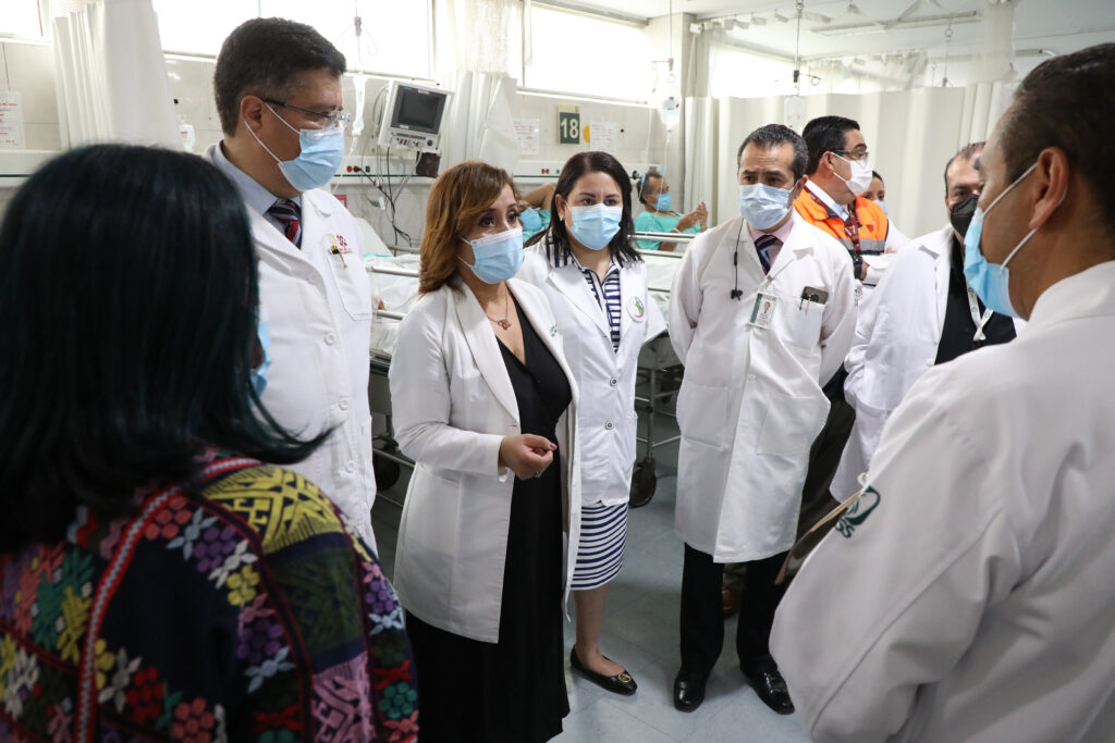 IMSS Cáncer