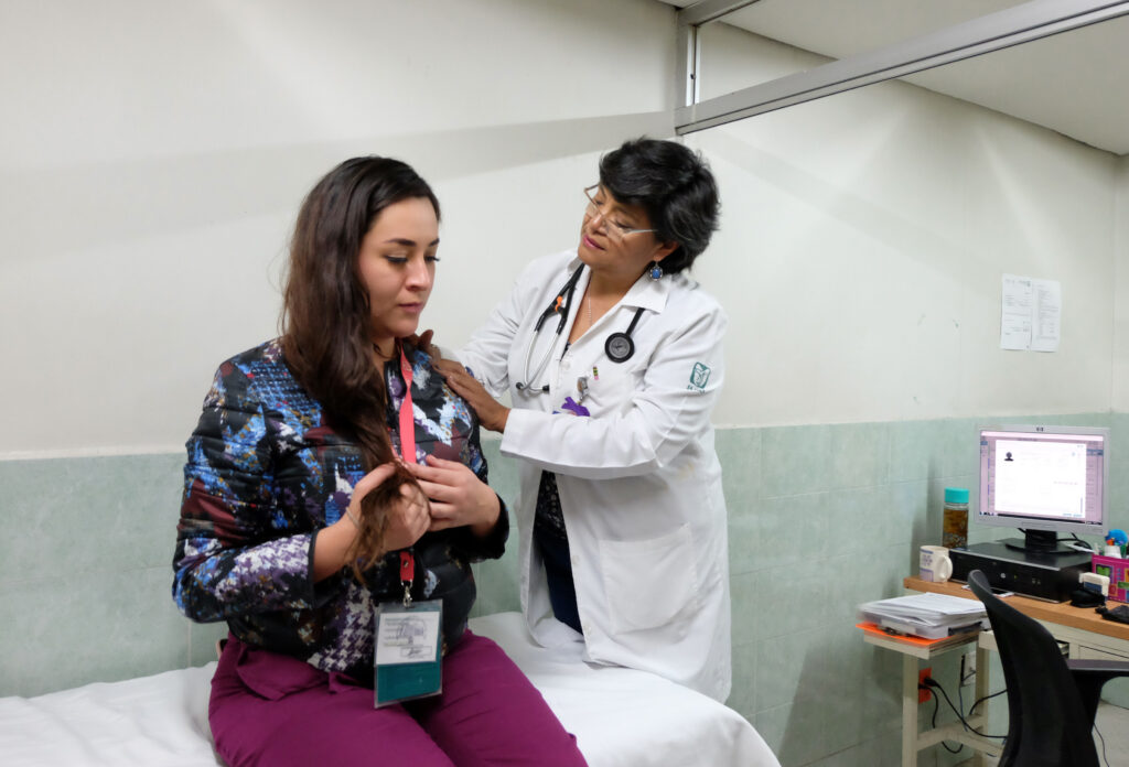 IMSS Salud