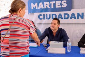 MARTES CIUDADANO CABALLOS