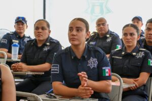 Mujeres Calvillo