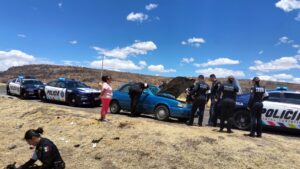 POlicía Turística 200523