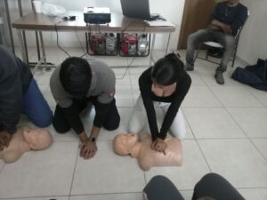 Primeros Auxilios jm