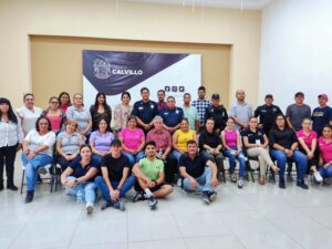 CalvisPrimeros Auxilios