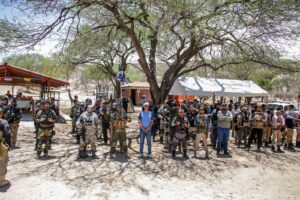 GOTCHA ZOMBIES CALVIS