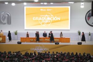 Graduación UAA
