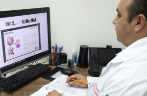 IMSS Oncología Infantil