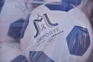 DEPORTE JM