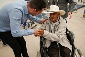 Jornada Salud Calvillo
