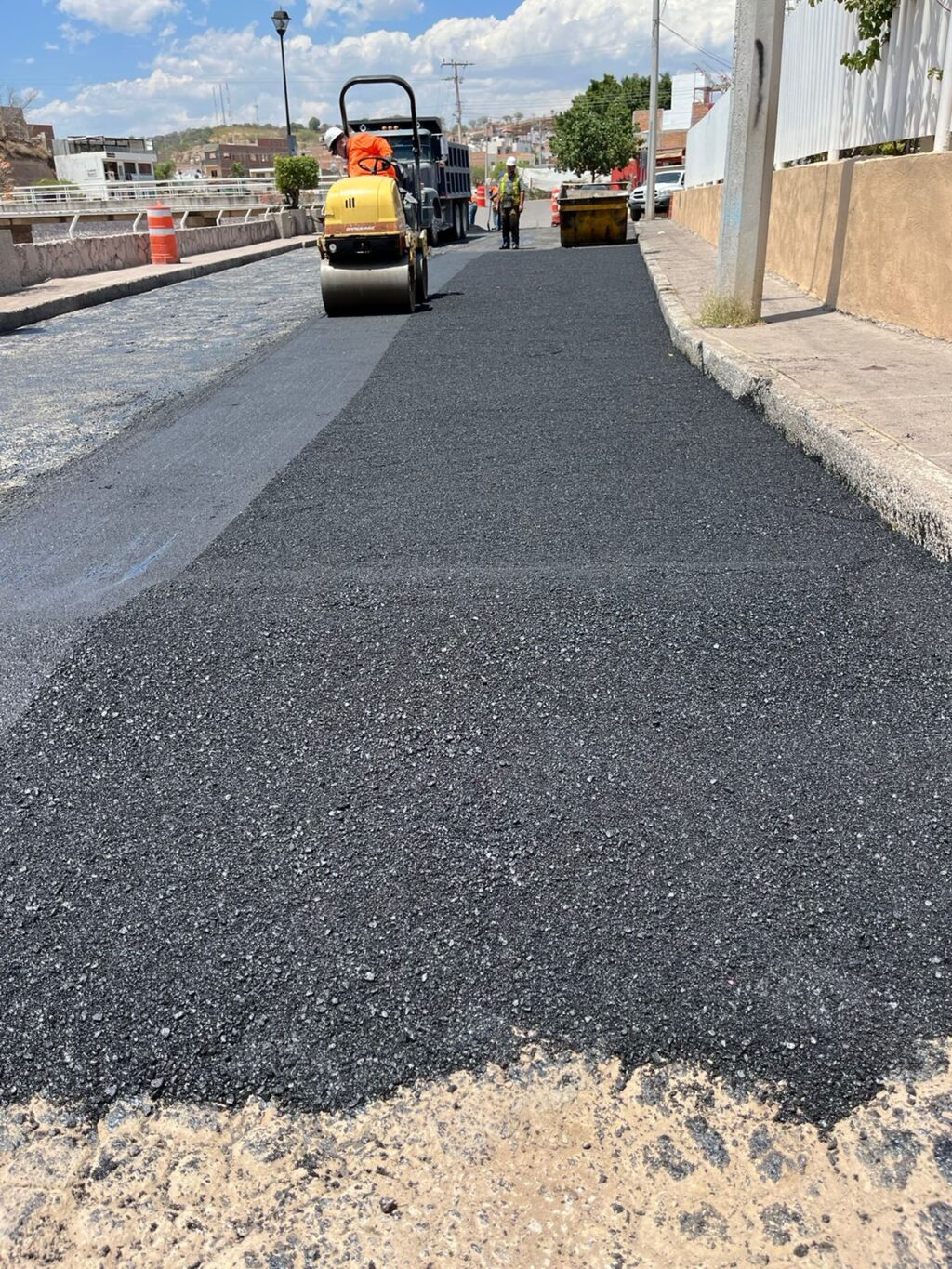 Rehabilitación Calvillo