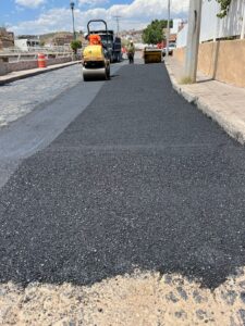 Rehabilitación Calvillo