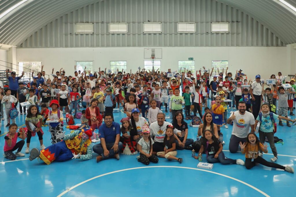 CLAUSURA CURSOS DE VERANO JM