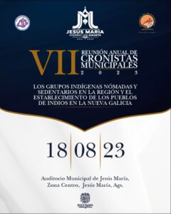 CRONISTAS MUNICIPALES