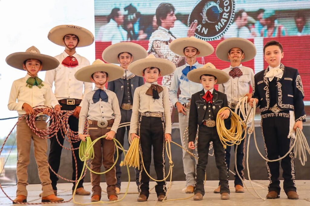 Charros Calvis