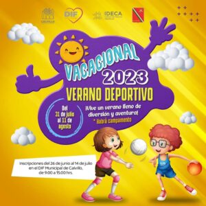 Curso de verano vcalvis