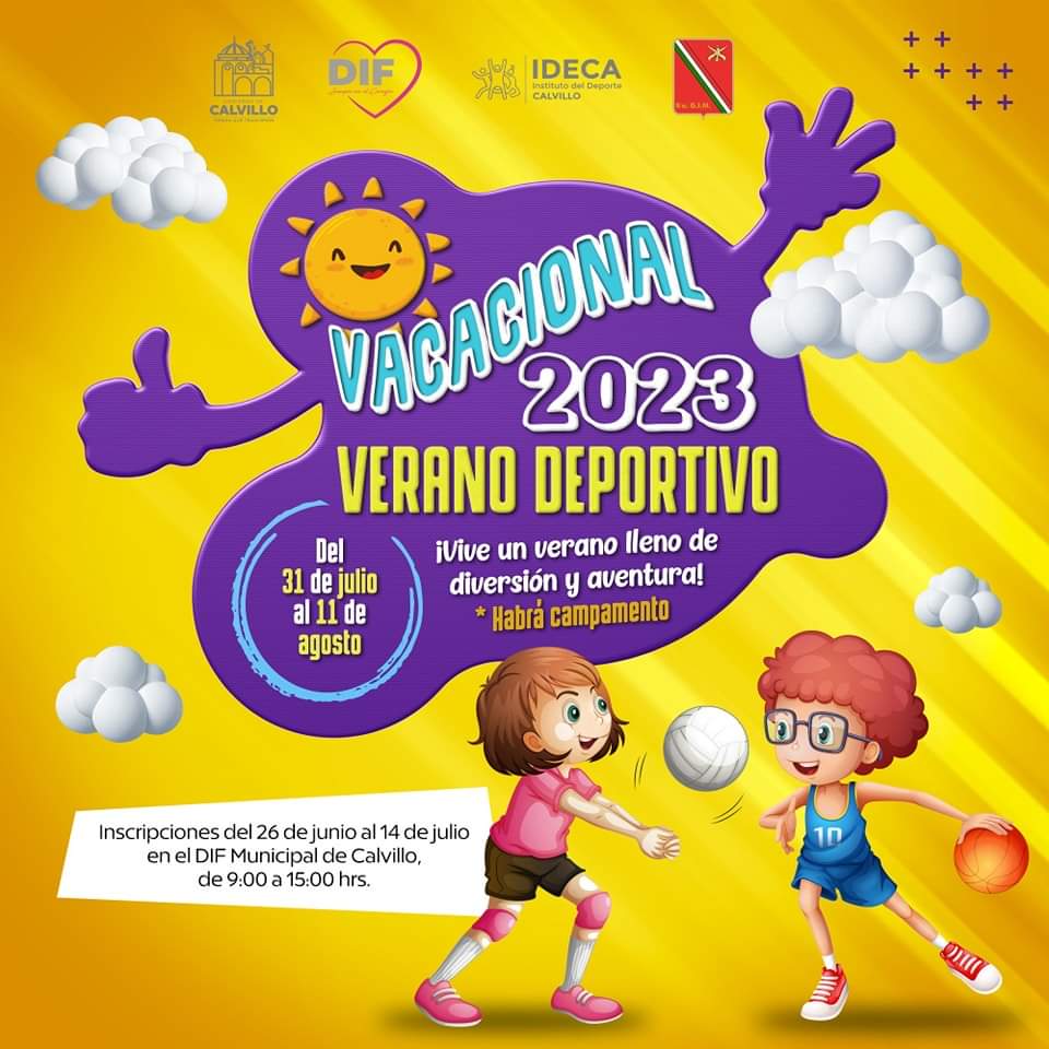 Curso de verano vcalvis