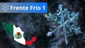 Frente Frío 1