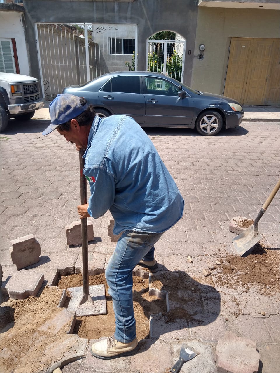 MRIANO ESCOBEDO CALVIS