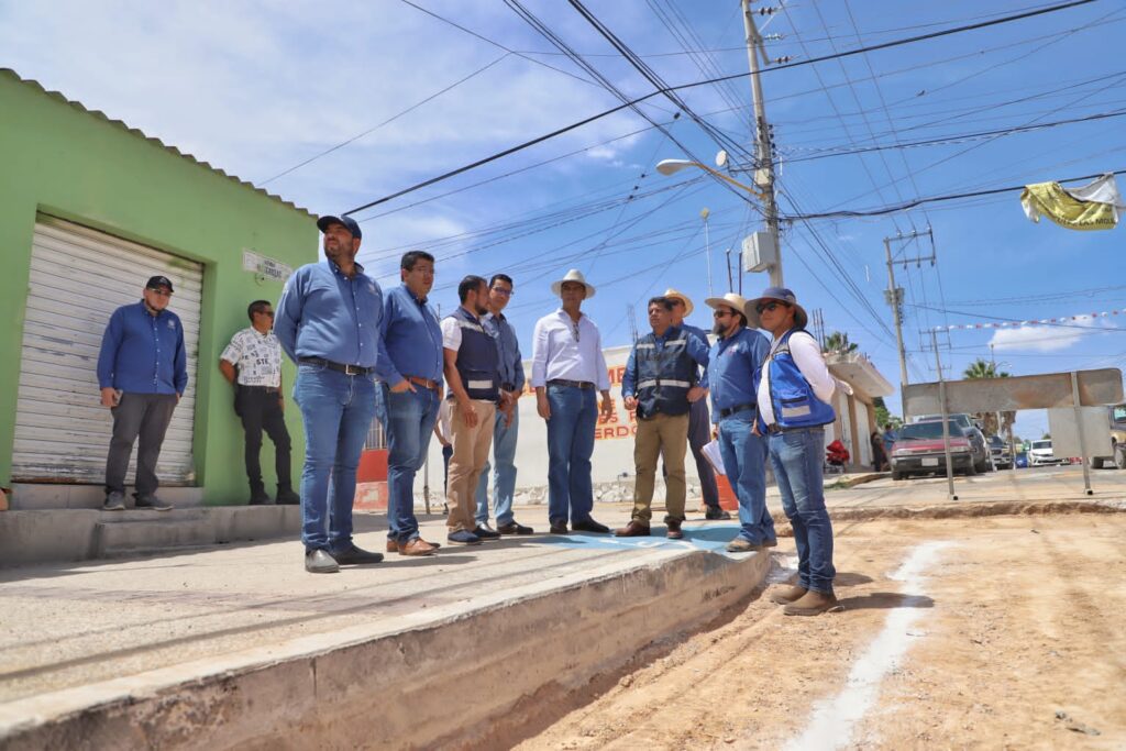 OBRAS DE IMPACTO JM