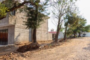 Obras Públicas Calvillo