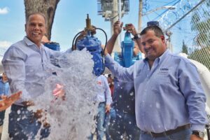 POZO DE AGUA MARFAGITAS