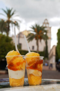 CON SABOR A CALVILLO