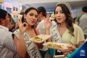 Calvillo 12 mil visitantes