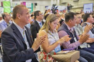 JAAL FORO AGROALIMENTARIO