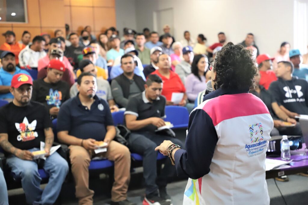 MOVILIDAD JM EXTRANJERO