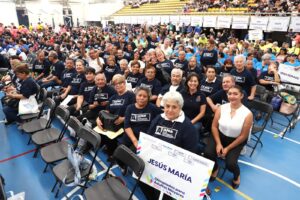 OLIMPIADAS ADULTOS MAYORES JM