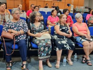 PLÁTICA PRIMERO AUXILIOS