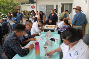 SALUD Y SEGURIDAD JM