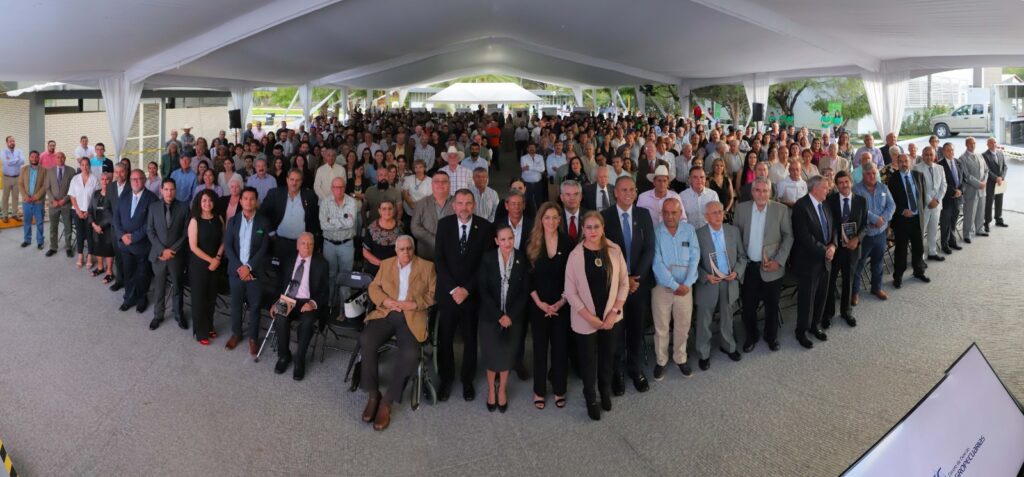 UAA Aniversario Agro