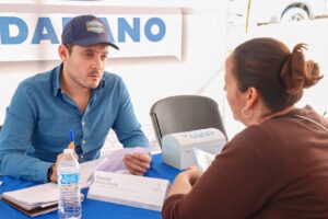 CHIQIHUITERO DANI ROMO