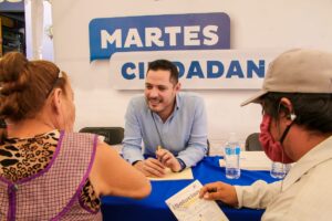 COL LOBERTAD MARTES C