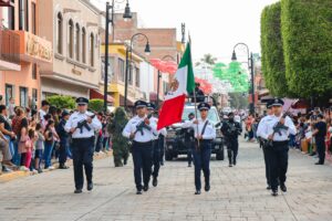 DESFILE 2023 CALVILLO
