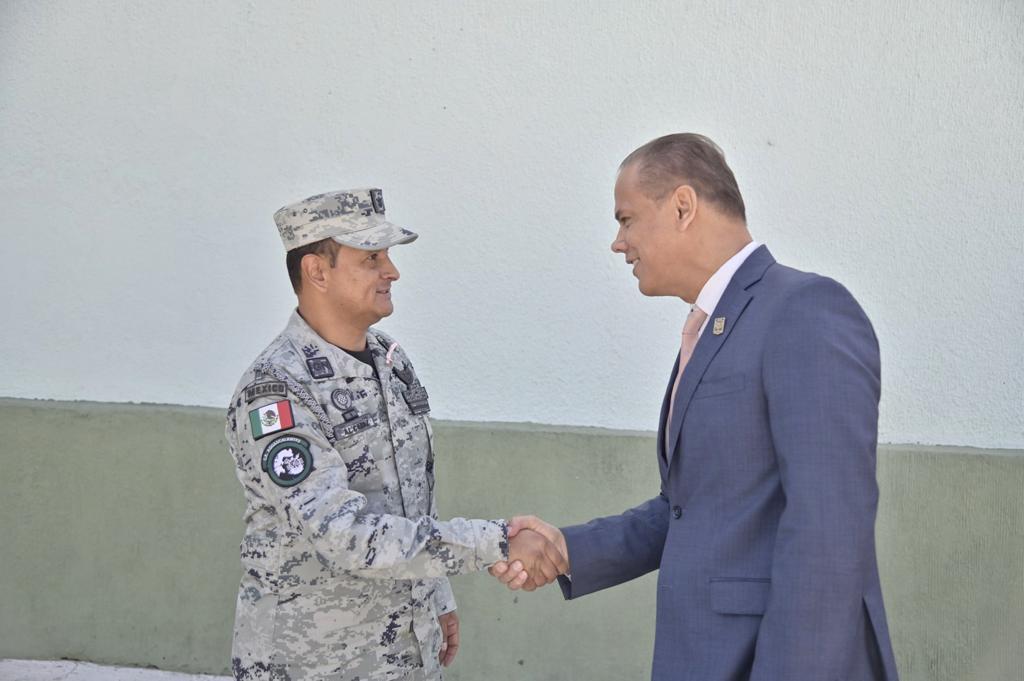 JAAL GUARDIA NACIONAL