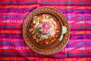 POZOLE Y MEZCAL 2023