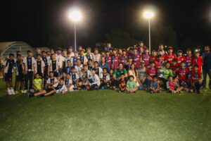 PREMIO FÚTBOL CALVILLO