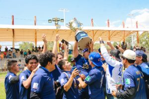 PRIMERA Y SEGUNDA FUERZA