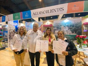 PUEBLOS MÁGICOS INTERNACIONALES