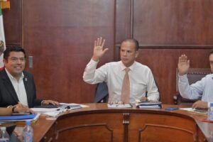 SESIÓN CABILDO JM ACTUAIZACIÓN