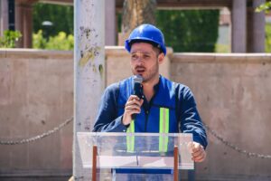 SIMULACRO 2023 CALVILLO